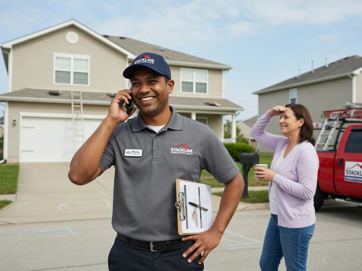 Chimney flashing repair Kansas City, MO FAQs